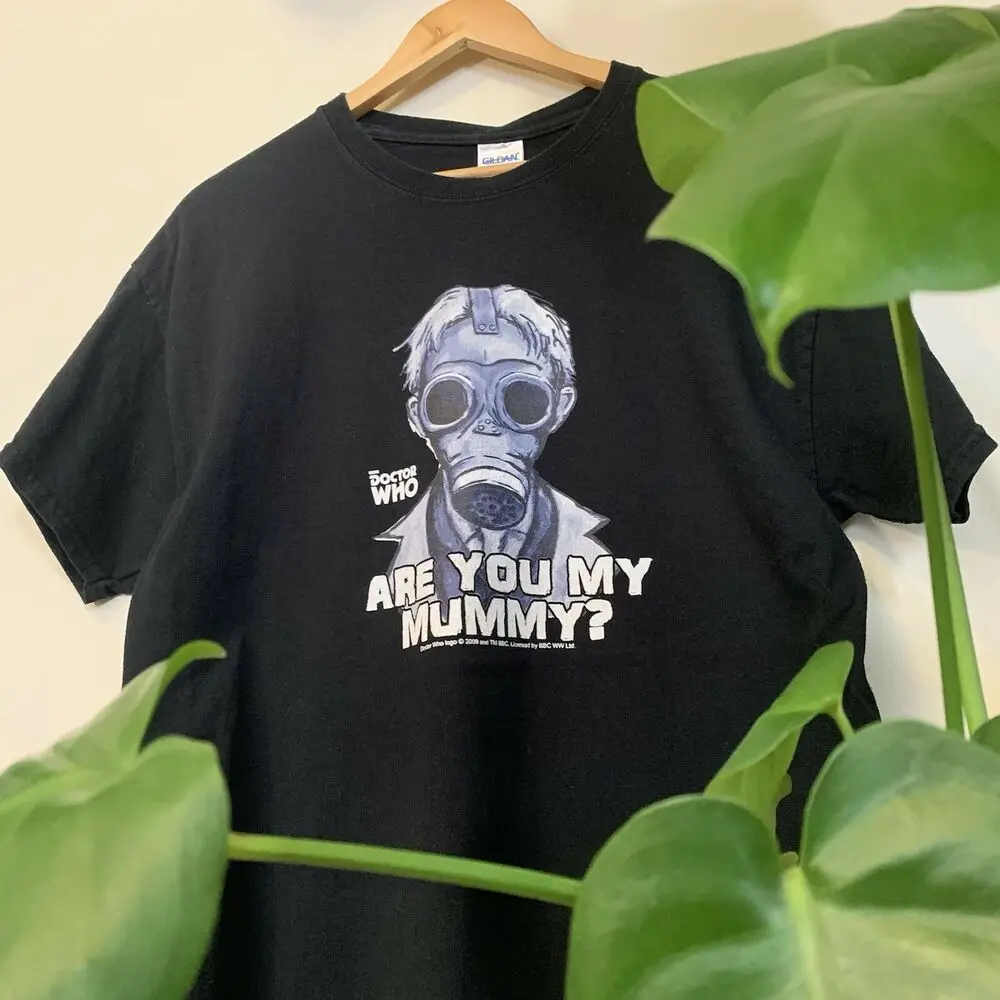 2009 TV Show Promotional T Shirt Size Large |