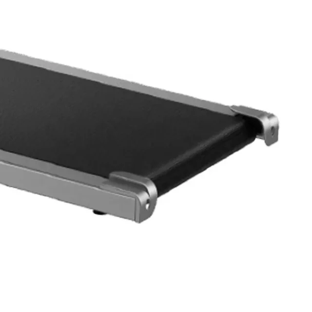 Home Office Smart Folding Treadmill with Adaptive Speed Technology Foldable Walking Pad Under Desk Treadmill 4