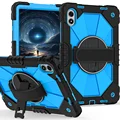Black Blue