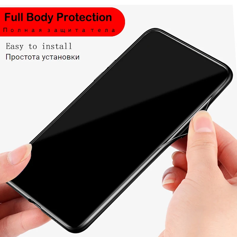 3D Relief Embossed Soft Silicone Phone Case
