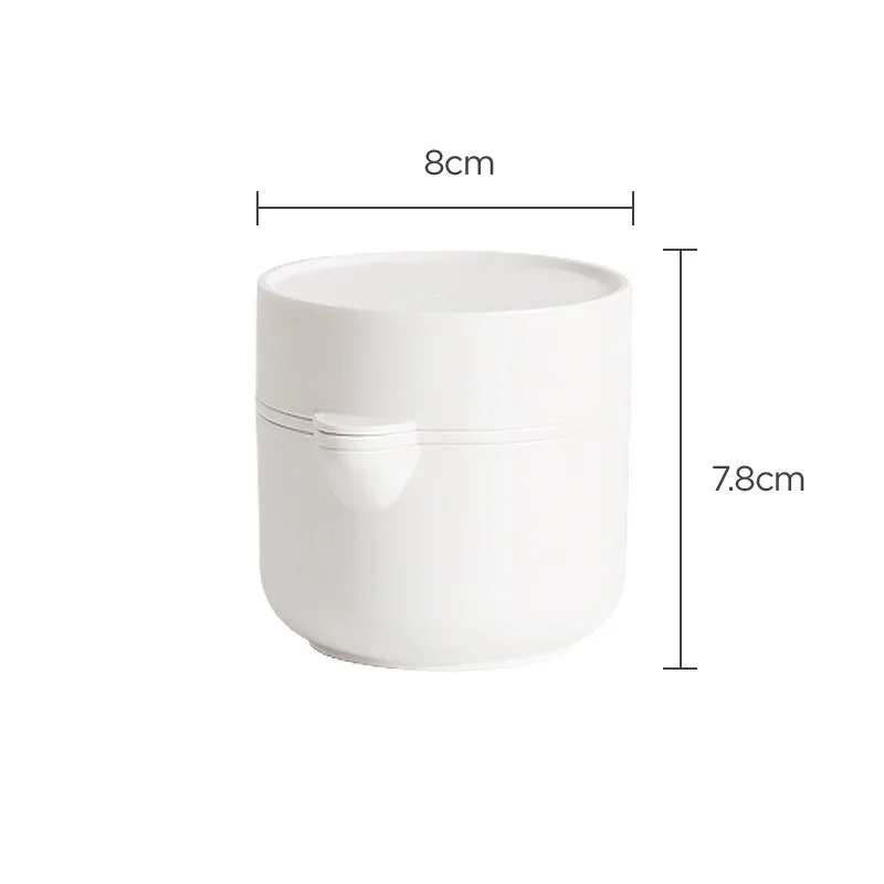 Portable Travel Kung Fu Tea Set Disposable Teapot Cup Storage Outdoor Portable Teapot and Infuser All-in-One Gift Pack