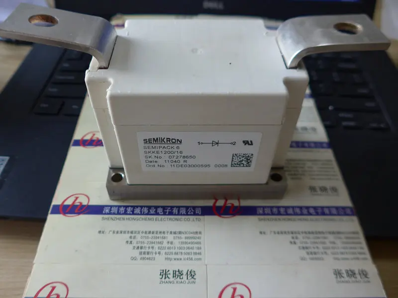 

SKKE1200/16 новая и быстрая доставка
