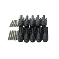 5 pairs connecter
