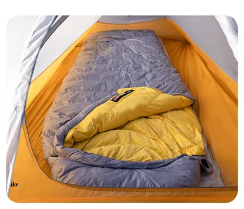 Duck Down Sleeping Bag 15