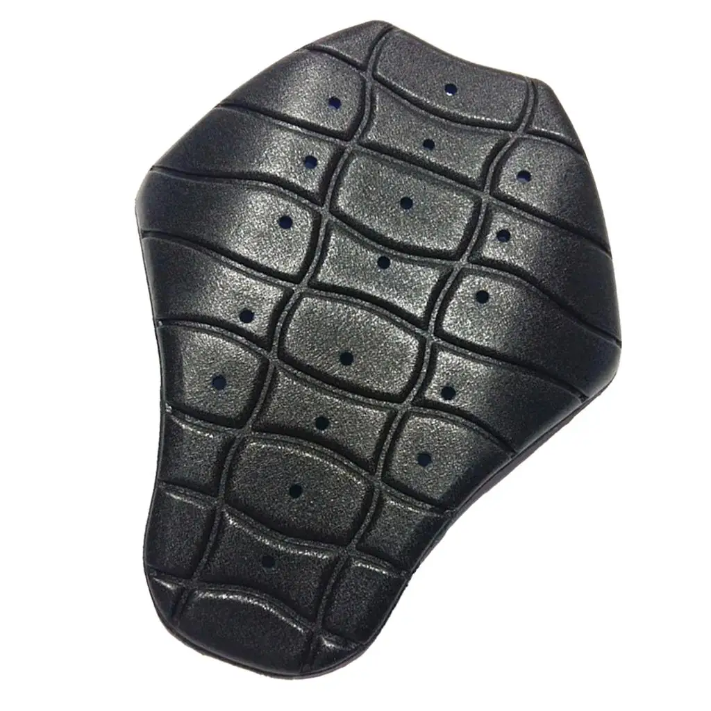 Motorcycle Back Protector Insert - Adult Motocross Racing Skiing