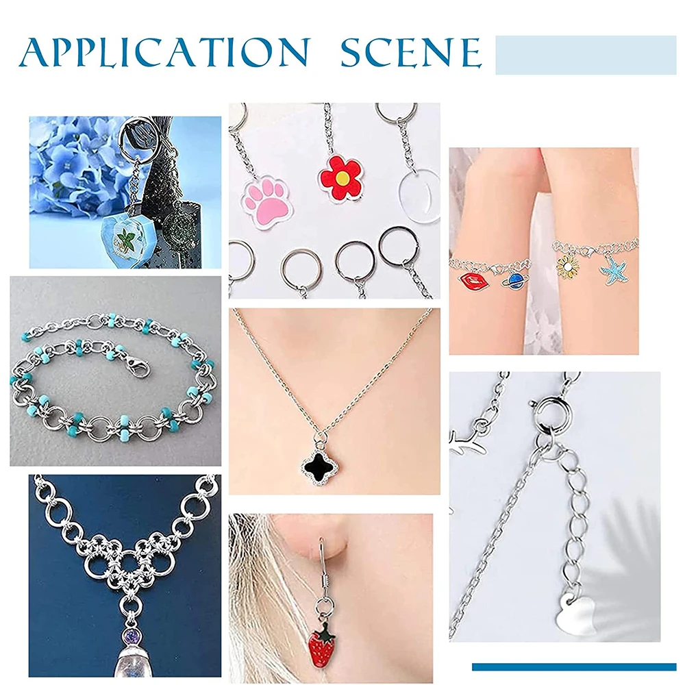 304 θ ƿ  , ־ ۿ   ɼ, DIY   Ʈ Ŀ, 4mm, 5mm, 6mm, 8mm, 9mm, 10mm, 1400 