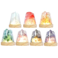 Electric Aroma Diffuser Ultrasonic Air Humidifier Essential Oil Diffuser Gift Dropshipping 1
