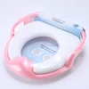 Baby Potty Seat Kids Toilet Seat Soft Anti Slip Toddler  Toilet Training Mat Children Urinal Cushion Children Pot Chair Pad 2