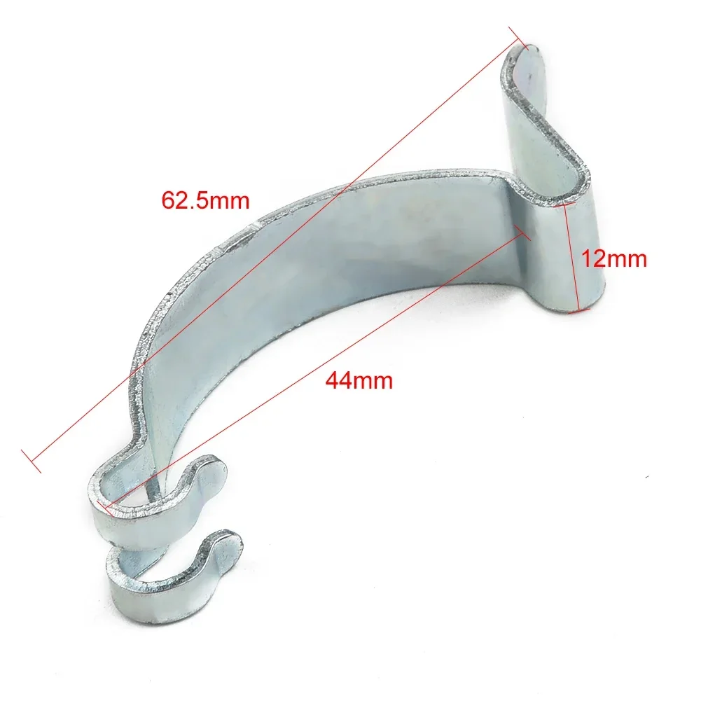 Viti Per Filtro Aria Auto - Acciaio Carbonio, Confezione Da 10 Pezzi Universali - Foto 9