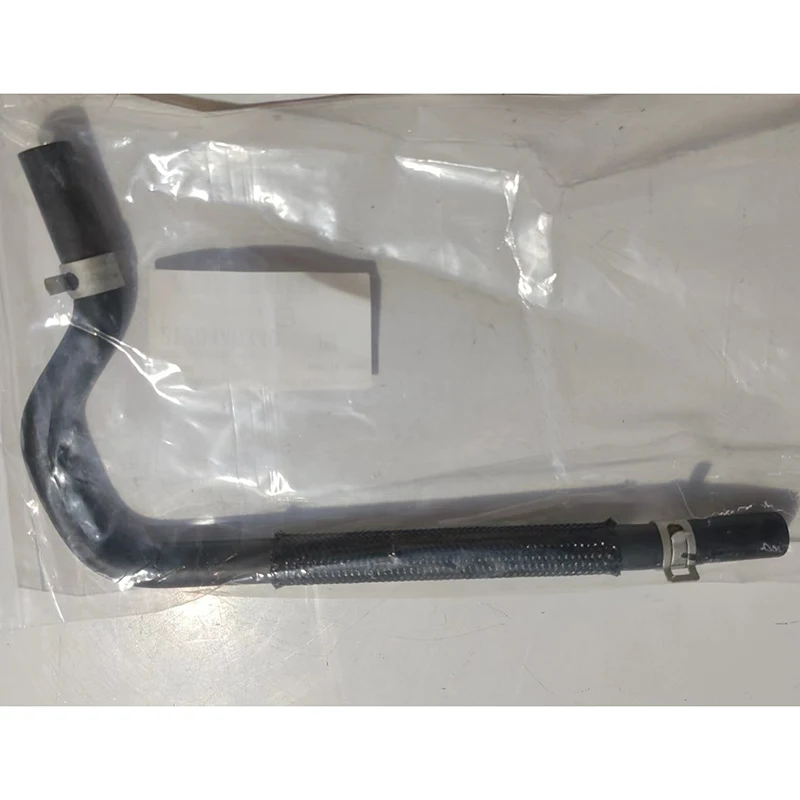 car original Engine Heating Pipe Hose (To Cooling water pipe- throttle valve ) 21204AB340 For Subaru forester Legacy outback