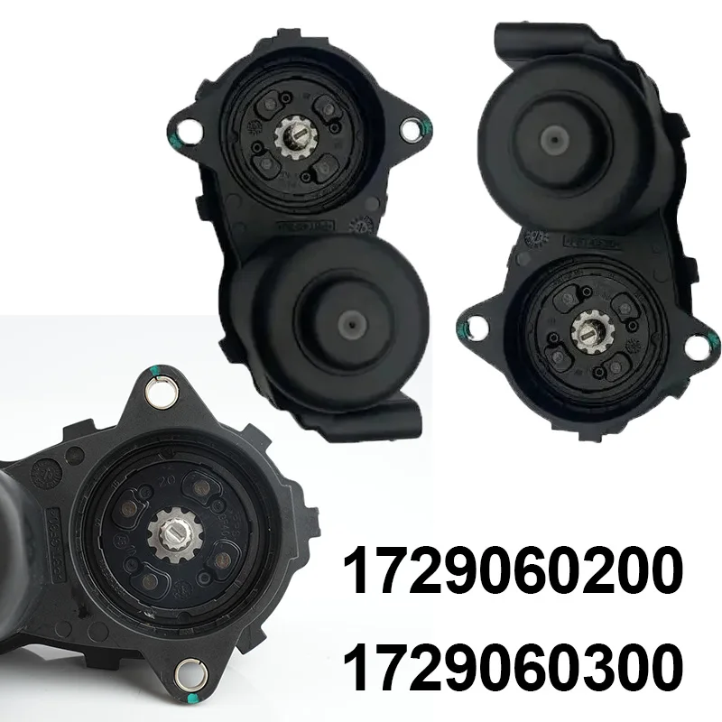 1729060300 For Mercedes Benz A Class W176 B200 CLA C117 Rear Right left Wheel Brake Caliper Servo Motor GLA1729060200