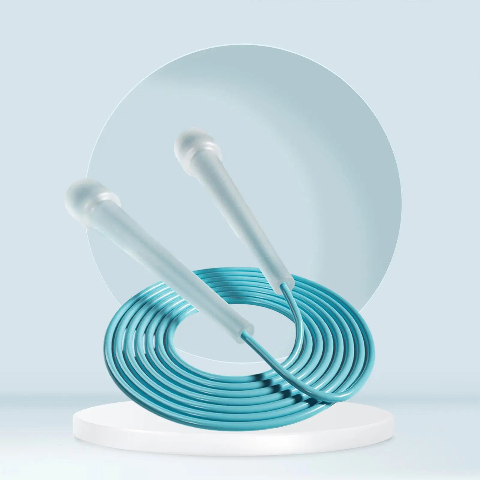 Skipping Rope Sports Jumping Rope Jump Rope for Exercise Party Game Home Gym