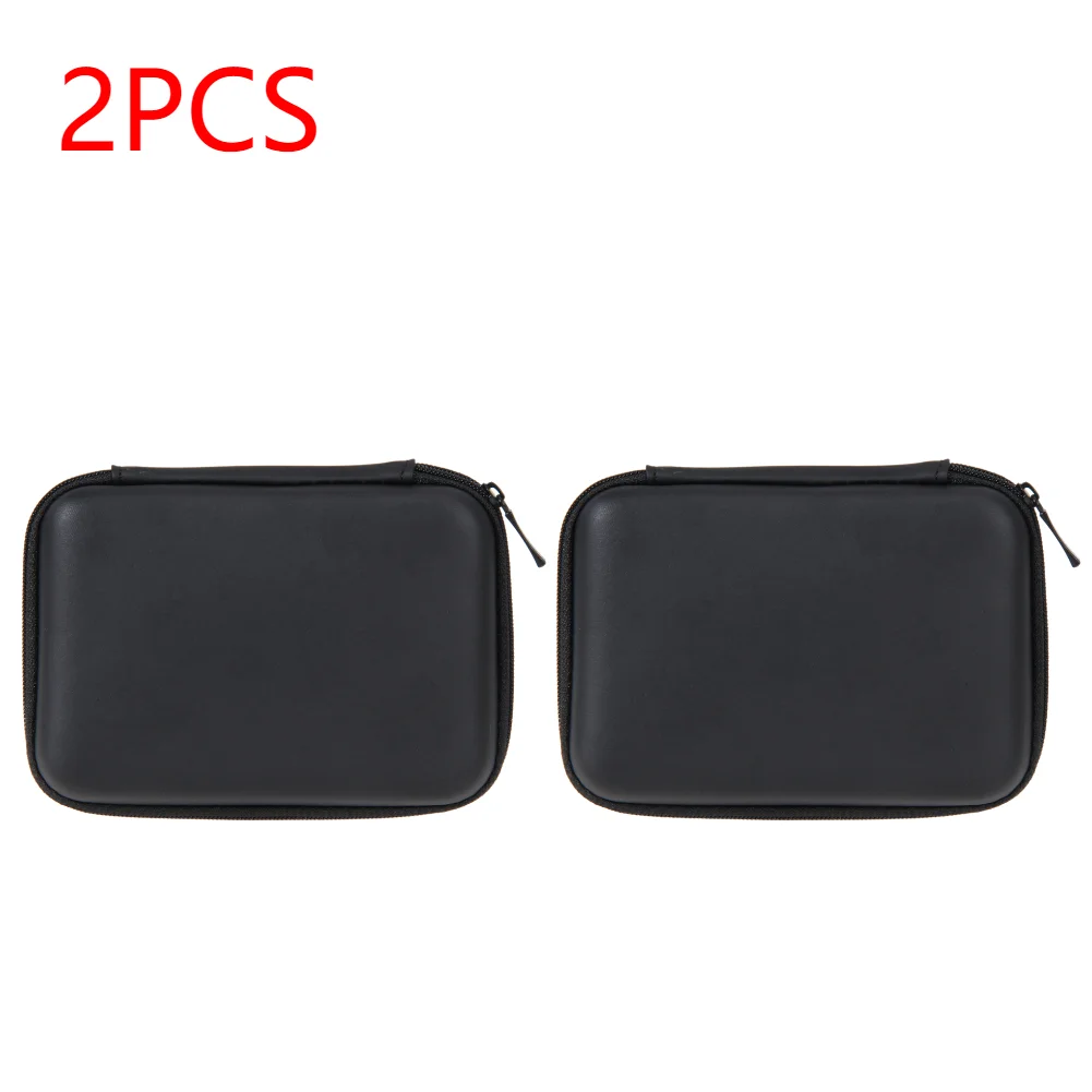 Black 2PCS