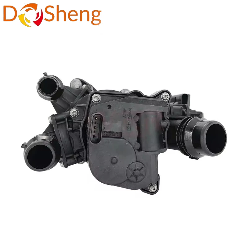 엔진 냉각수 온도조절기 열 관리 모듈, BMW G20 G21 G30 2 3 4 5 6 7 시리즈 X3 X4 X5 X6 Z4 11538642560