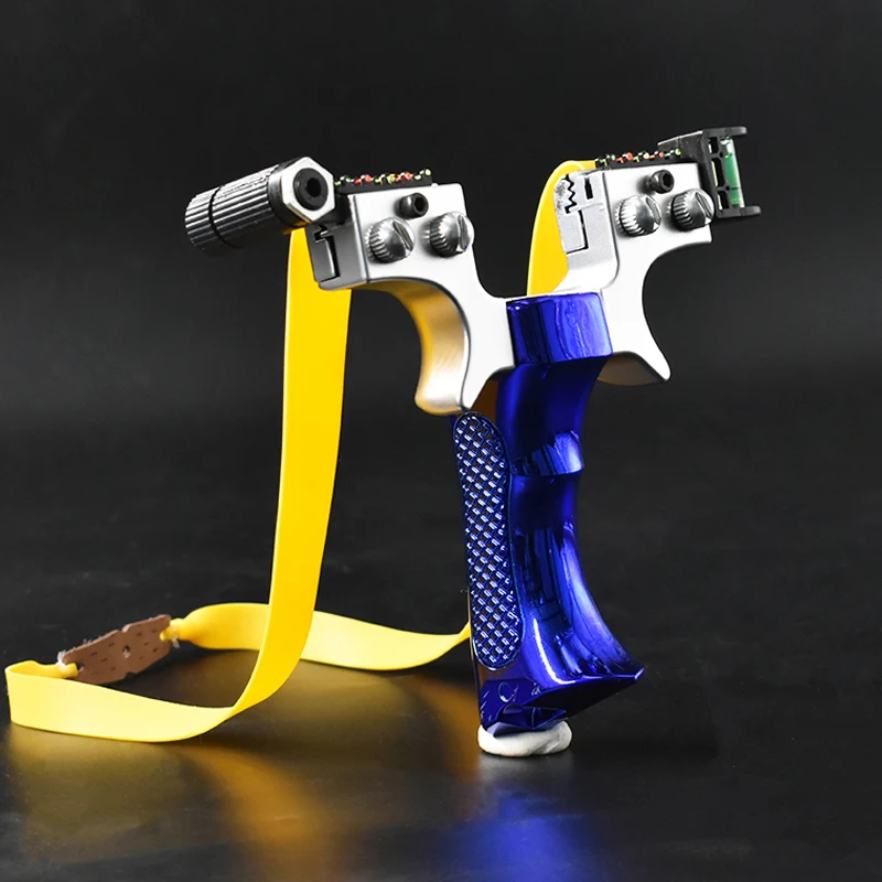 InfraredAimingResinSlingshotProfessionalHuntingShootingPrecision