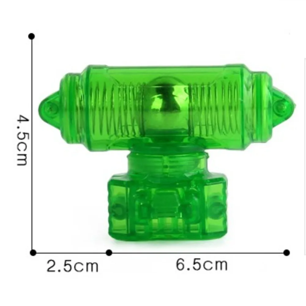 New Multicolor Spinning Top Launcher Spinning Tops Turn Toy Weighting Device Anime for BX-18 SB/BX Fighting Gyro Boys Girls - 3