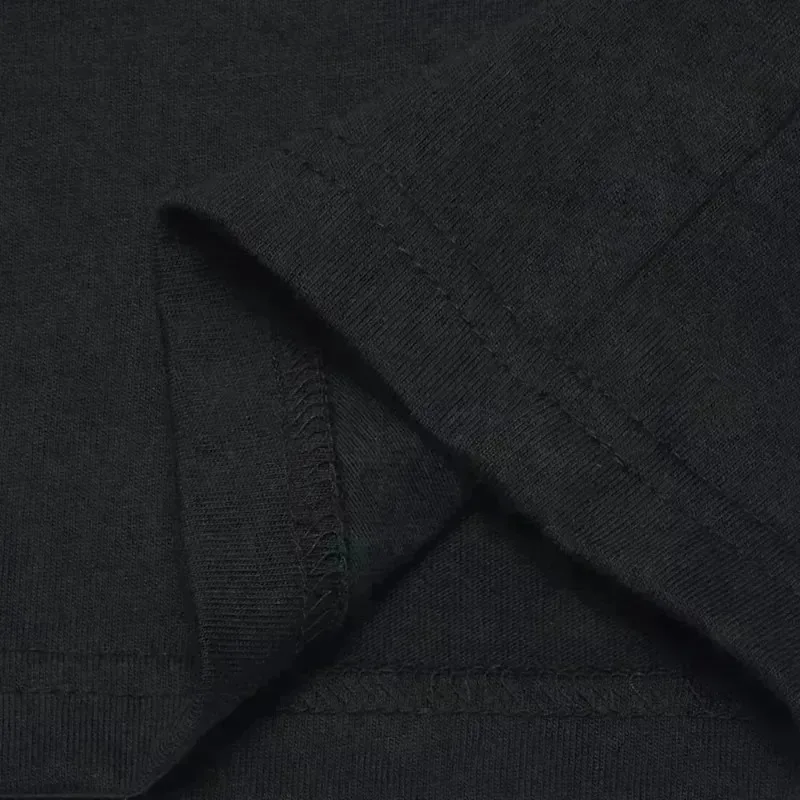 2025-26 여름 혼다 패션 모토 혼다 그래픽 작업복 100% 면 프린트 티셔츠 루즈 캐주얼 편안하고 통기성