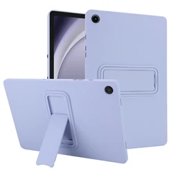 Enhanced Protective Stand Cover - A7 Lite T220 T225 (LPurple)