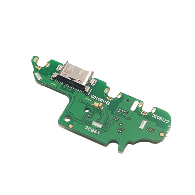 

30PCS/Lot For Huawei Nova 4 4E / P30 Lite USB Charge Dock Port Socket Plug Connector Flex Cable Charging Board Module