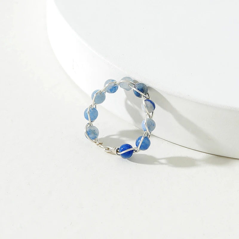 C Bead Ring