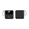 The New Mini Compact Comes with Its Own Cable Super Fast Power Bank 20000mAh 120W with Cable 5