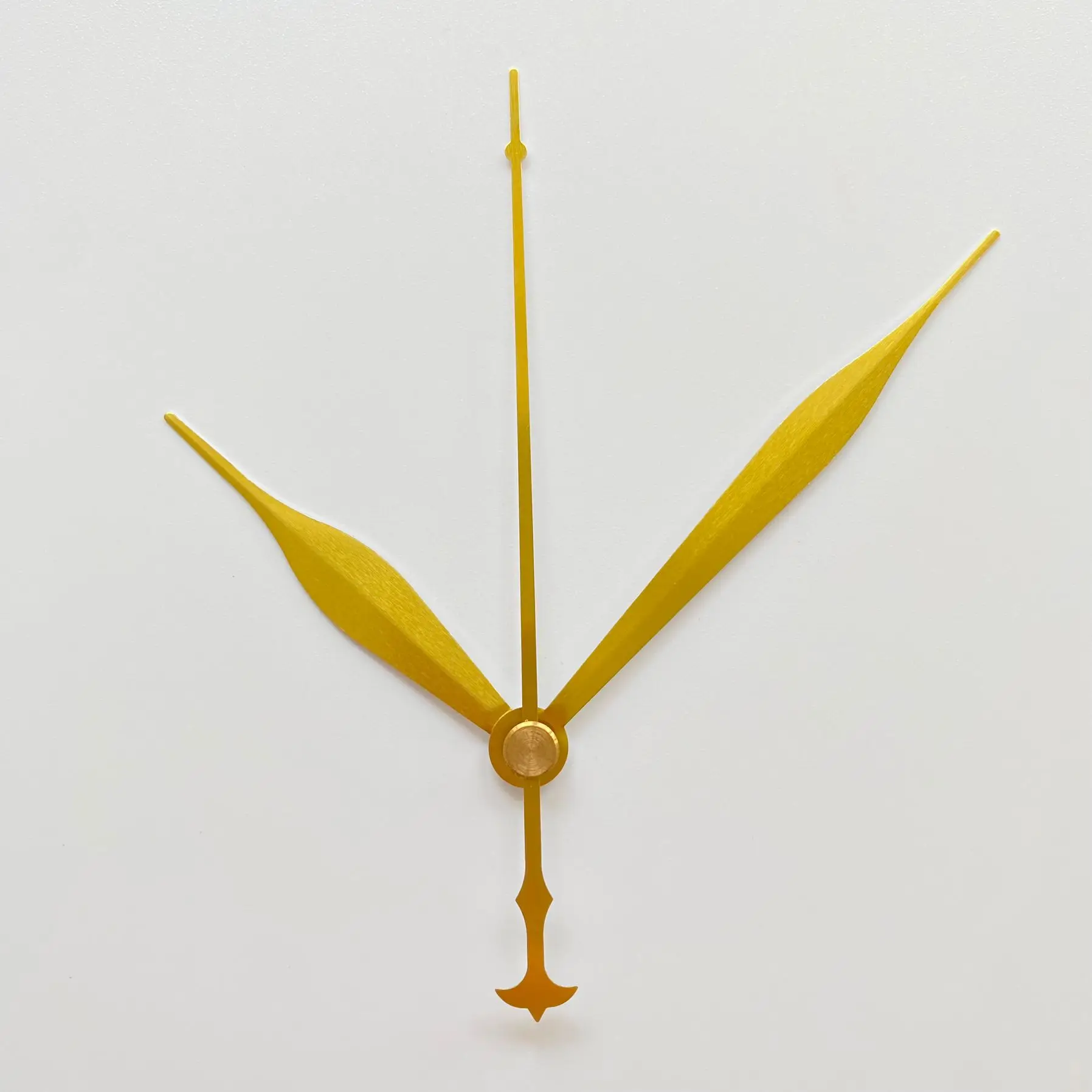 Description Picture 4 of itemWall Clock Mechanism 5168S Silent Quartz Movement Machine Wall Clockwork Table 12MM Shaft DIY Watches Repair Parts