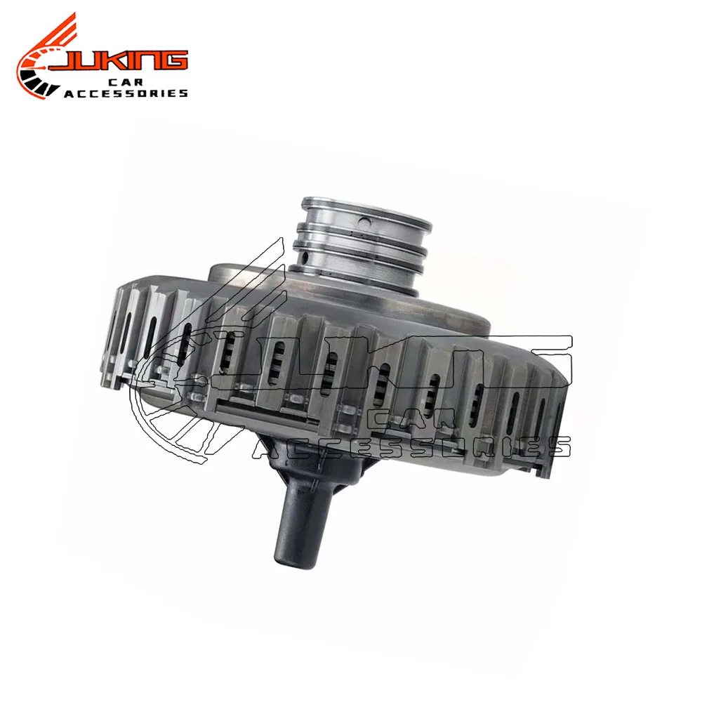 DQ250 02E DSG 변속기 클러치 02E398029C 폭스바겐 비틀 골프 제타 EOS 티구안 파사트 아우디 A3 Q3 TT 2006-2020용