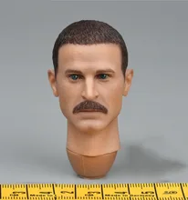 

Hot Sale 1/6 UJINDOU UD9008 Soviet Ussr Spetsnaz In Afghanistan Caravan Hunter Male Head Sculpture Caps Suit Usual 12inch Body