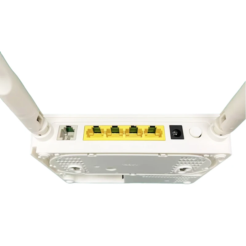 Router HG8346M WiFi Qualcomm quad core gaming acceleration 2.4g, 1GE+3FE mesh network repeater wireless signal range extender