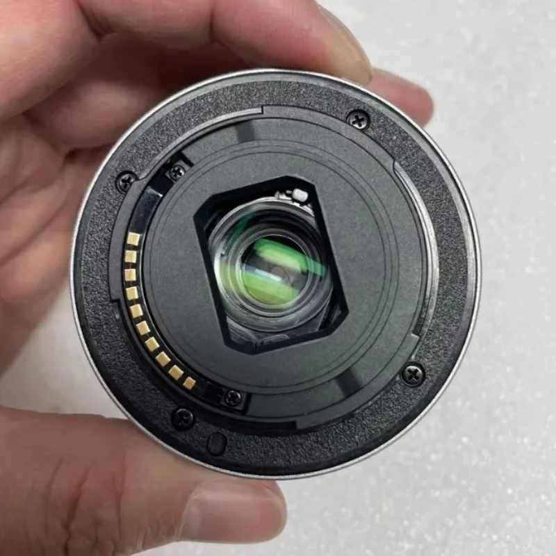 95% 새 상품 E PZ 16-50 F3.5-5.6 OSS II APS-C 파워 줌 렌즈 E 마운트 광학 손떨림 보정 기능 탑재 알파 16502 용