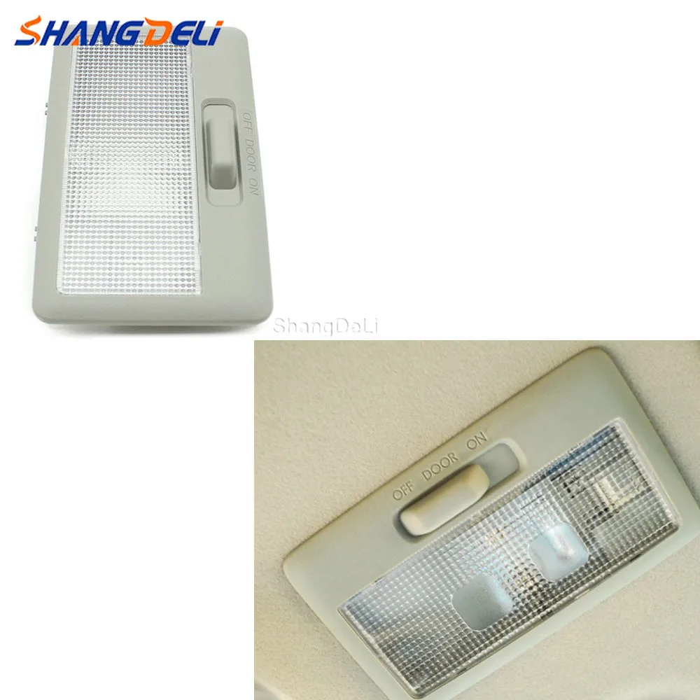 Per Suzuki Sx4 Auto Roof Dome Luce Di Lettura Swift Lampada Da Lettura Interna Luci Di Lettura A Soffitto Per Auto