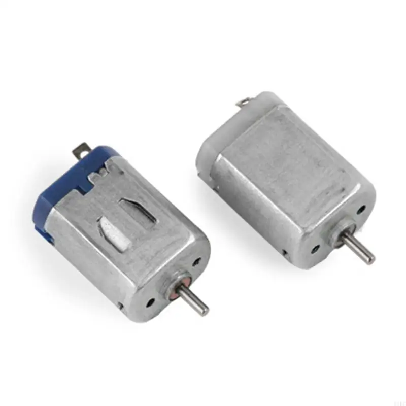 31BC Micro FE030 Precision Motor for DC 1.5V 4760RPM High Torque Speed Metal Brush Mini Electric Miniature Motor Speed Reduct