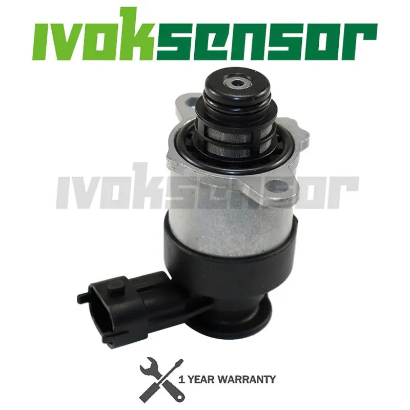 0928400757 High Pressure Fuel Pump Regulator Metering