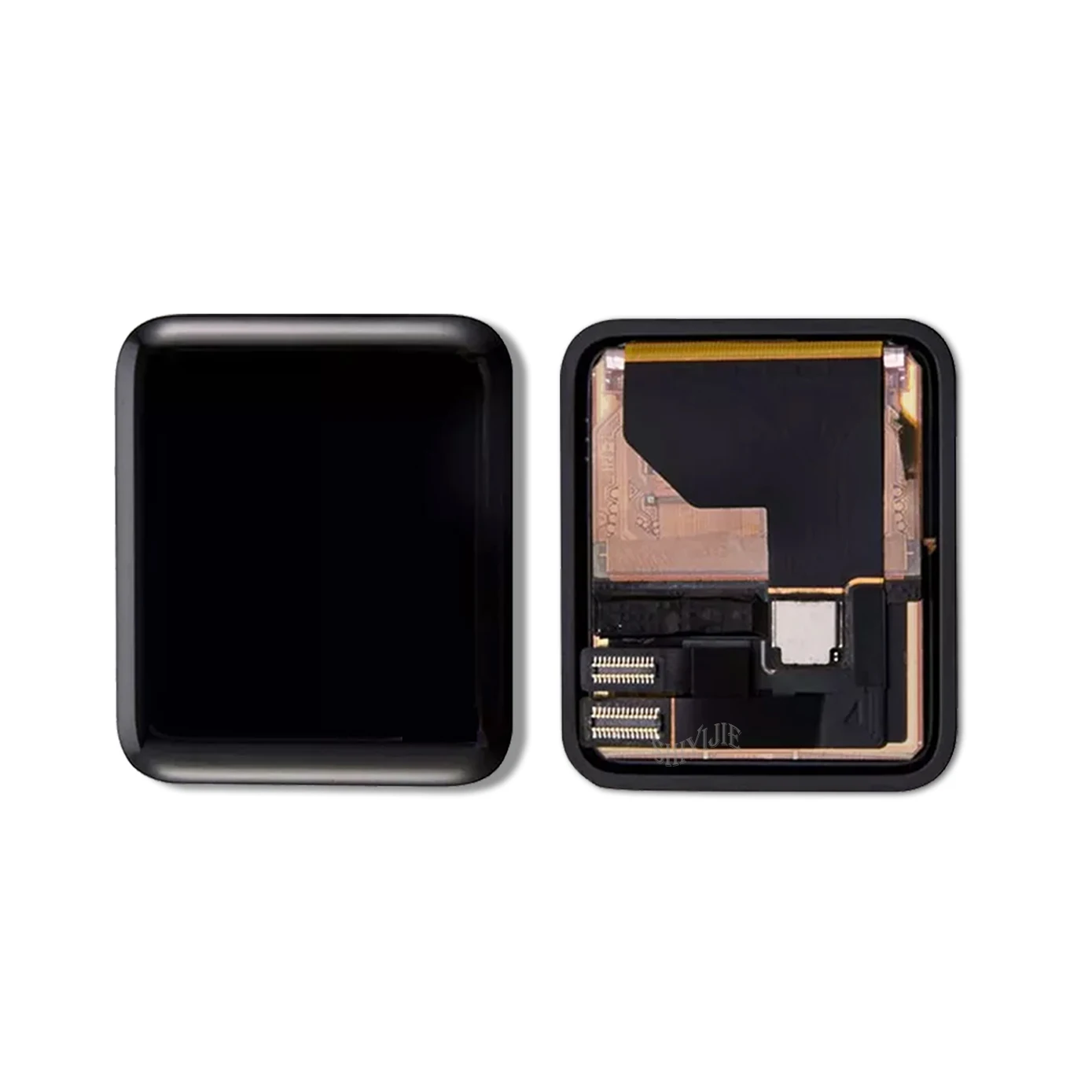AAA ǰ LCD  ð ø 1 38mm 42mm LCD A1554 ÷ ġ ũ, iwatch A1553 ü Ÿ