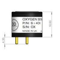 DDS Oxygen sensors S+4OX    O2 sensor 1
