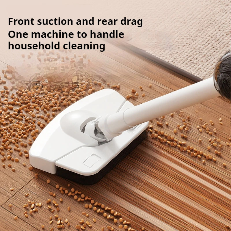 22000pa Multifunctional Handheld Vacuum Cleaner Powerful Suction HEPA Filter Wireless Vacuum Cleaner for Car Floor Household 3