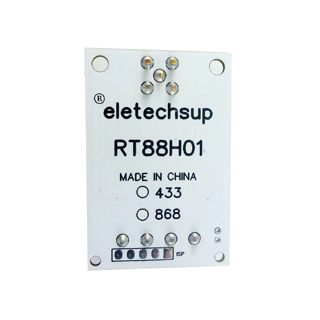 transmissao criptografada aes opcional transceptor sem fio 04