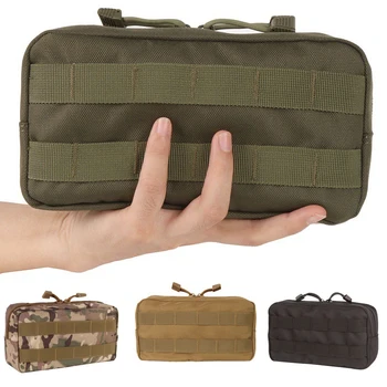 Tactical EDC Tool Pouch 1