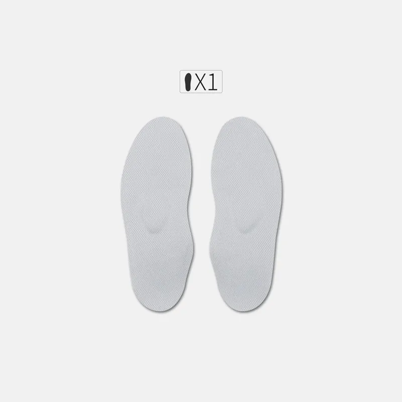 Metatarsal Support Orthopedic Cork Insole Shock Absorption Cushion Cushion Padding Insole For Feet Ease Pressure Of Air Movement