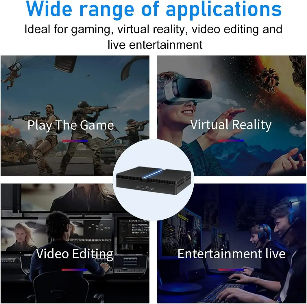 Рисунок 6 - MSECORE MV300 Intel Core i5 i7