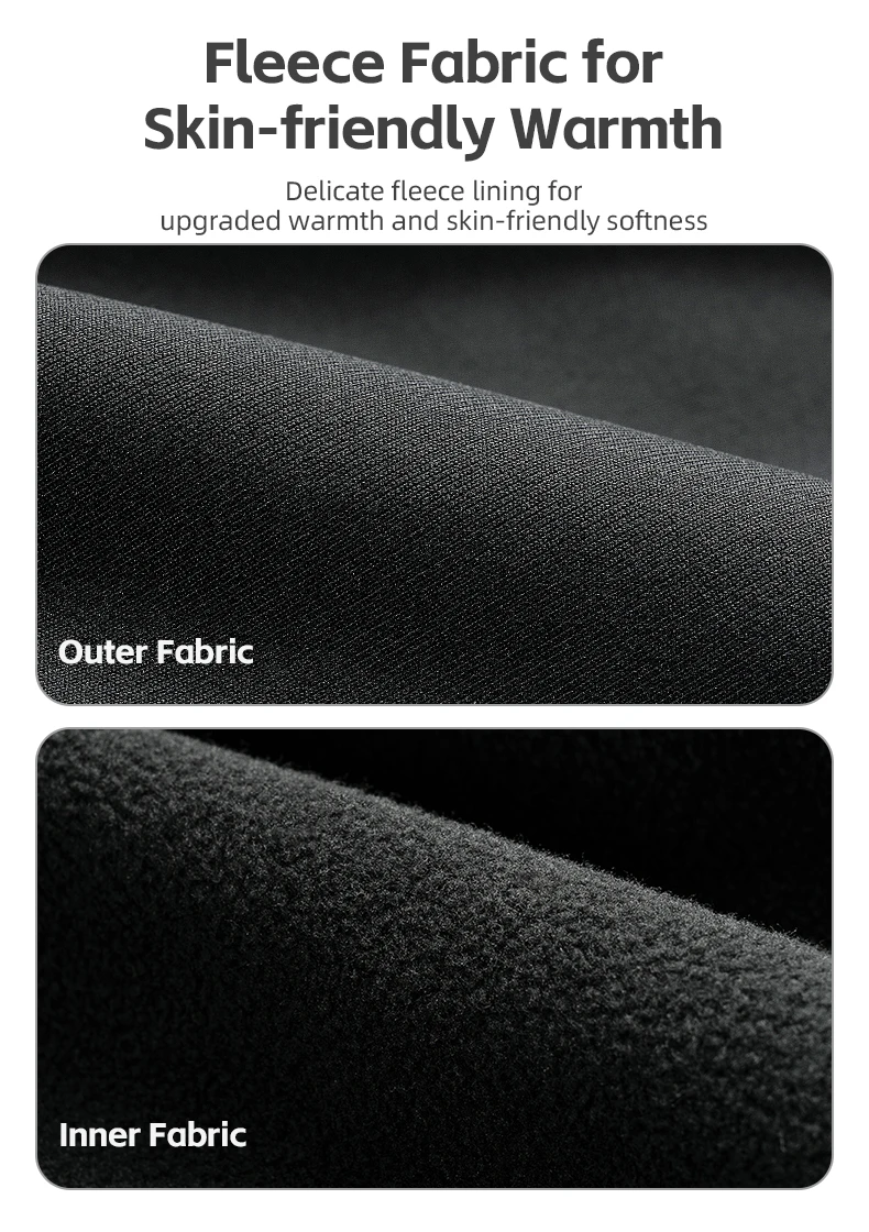 vest side detail