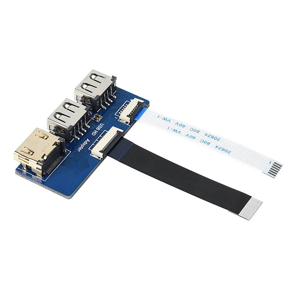 HDMI ȣȯ Ȯ  USB HDMI ȣȯ Ŀ,   ǻ  4 CM4 IO