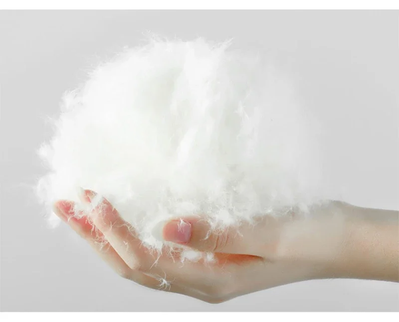 Description Picture 2 of itemHigh Quality Overcoat Fashion Down Jacket Men Winter Warm Men Jacket Coat White Duck Down Parka Thick Puffer Stand Thick Hat