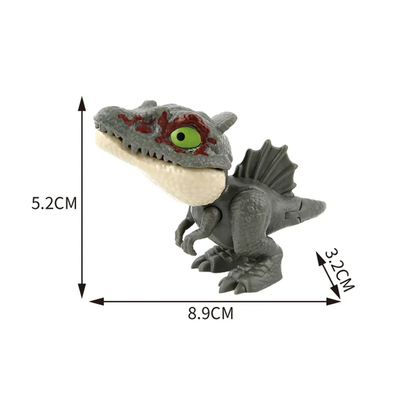 Juguetes de dinosaurios de Mundo Jurásico para niños, juguetes de  simulación de animales Rex Raptor, modelo de recuerdo, figuras de  cumpleaños para niños - AliExpress