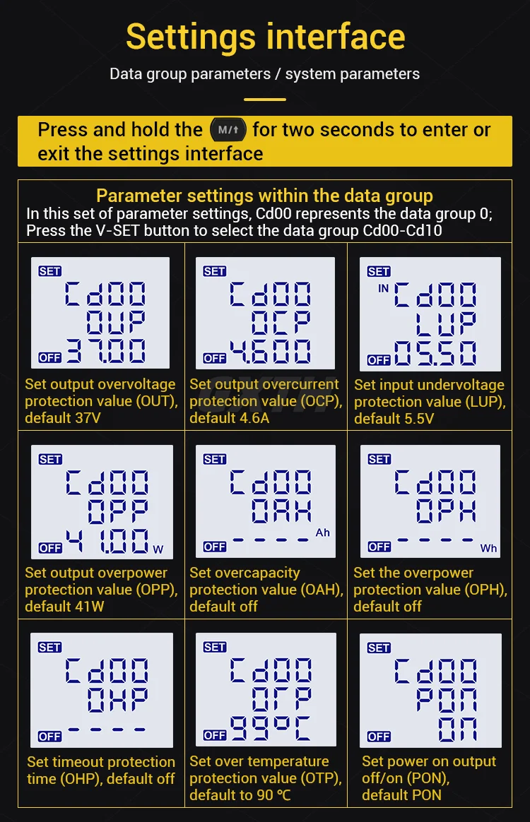 Computers e Electronics