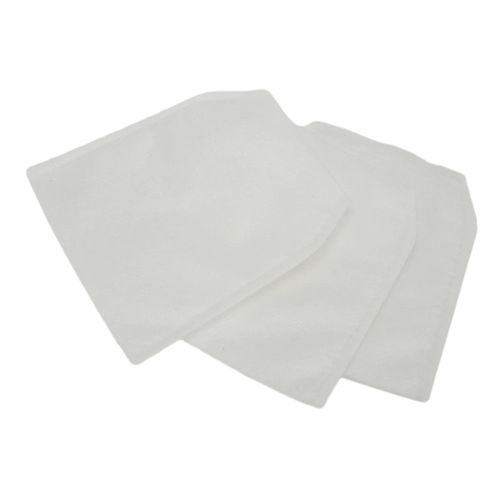 

Multi-grade Filtration Filter Practical Washable White CL100/106/180 DCL180 Durable Economical High Performance