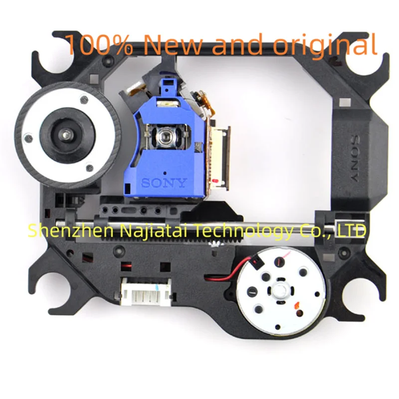 100-Original-New-KHS-313A-KHM313CAA-MECHANISM-Optical-pick-up-KHM ...