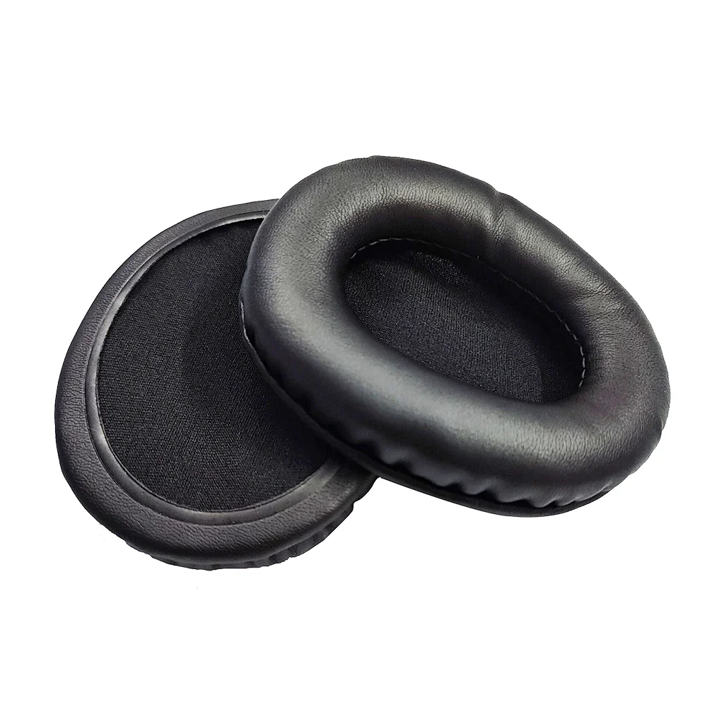 Premium Replacement Soft Memory Foam Earpads & Headband Cushion Set
