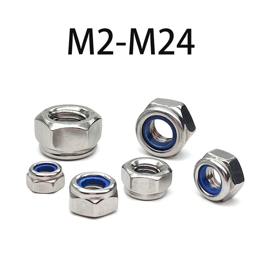 Exclusive, highquality GreenCertified M2 M24 304 stainless steel