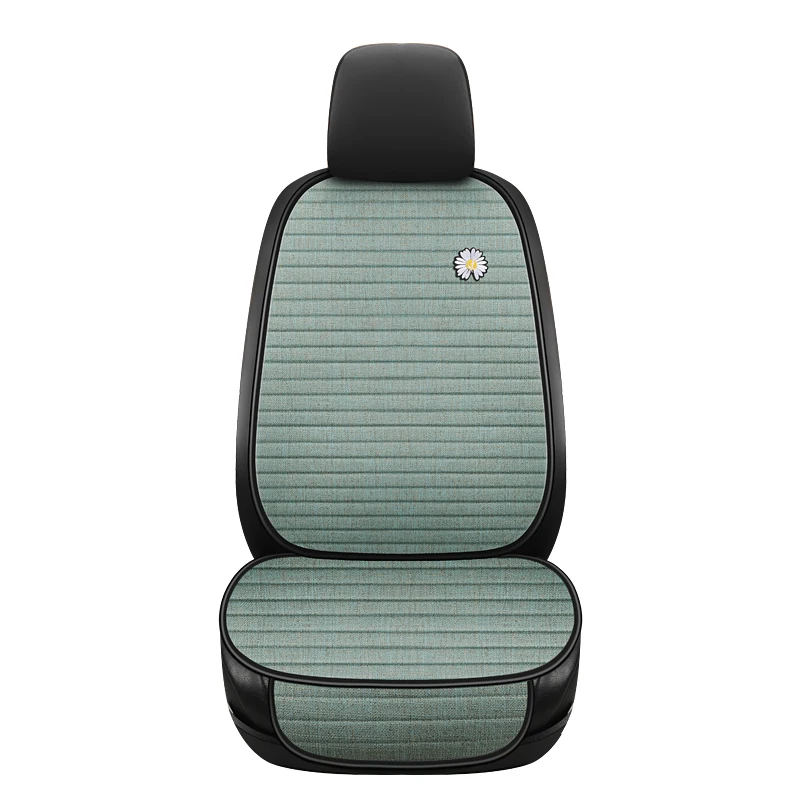 Car Seat Cover For Kia Soul Ev Spectra Spectra 5 Rondo Rio 5 Breathable